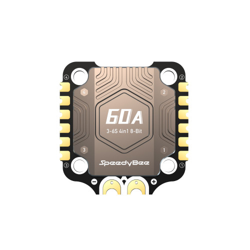 SpeedyBee BLS 60A