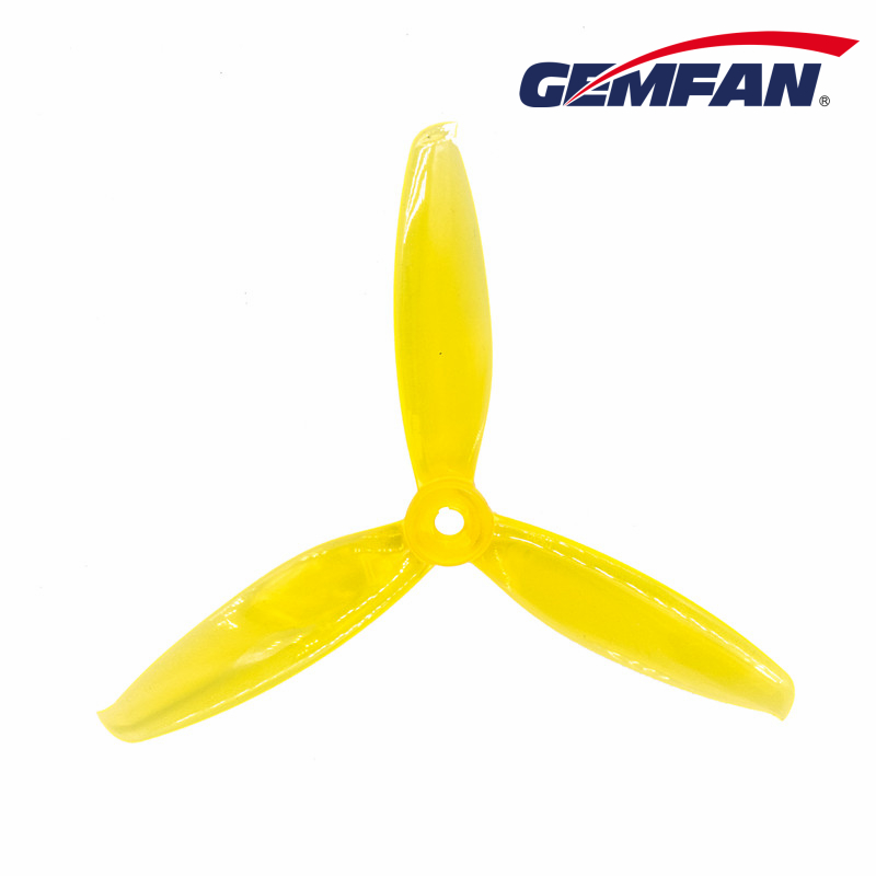 Gemfan WinDancer 5043-3 · 제품 사진