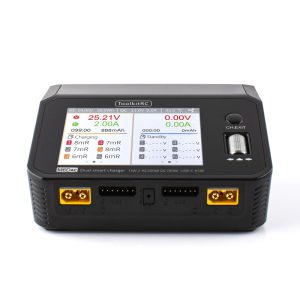ToolkitRC M6DAC · 제품 사진