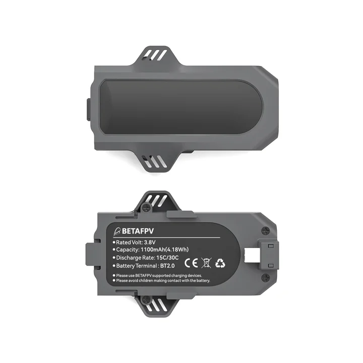 BETAFPV Aquila16 1S 1100mAh