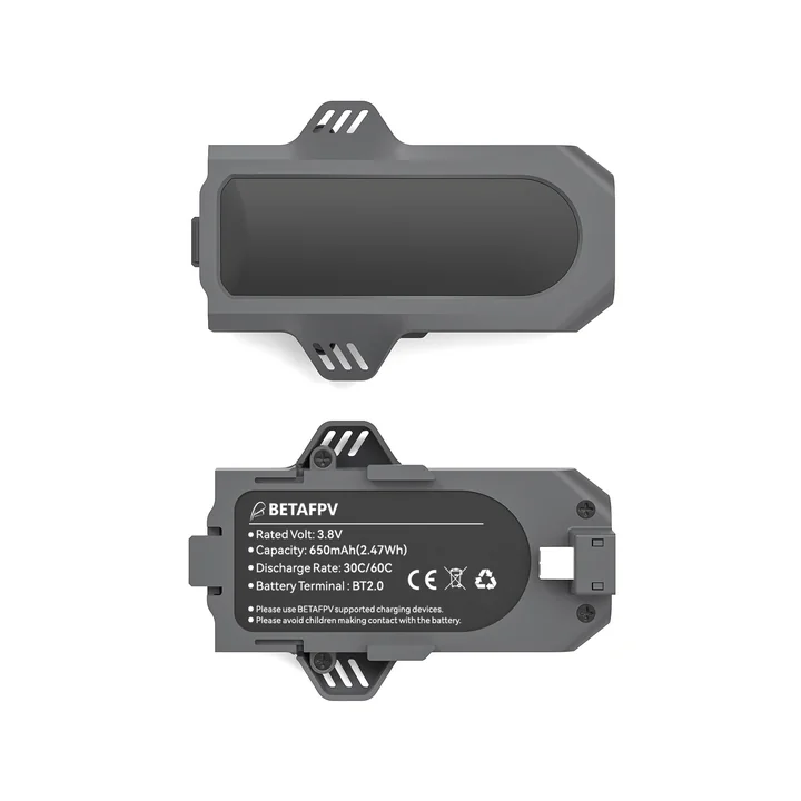 BETAFPV Aquila16 1S 650mAh