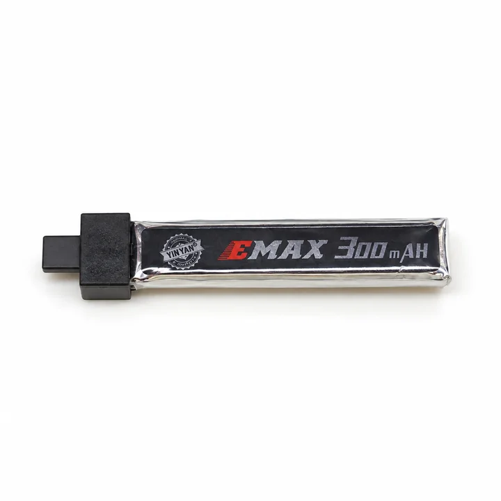 EMAX 300mAh 1S HV EM2.0
