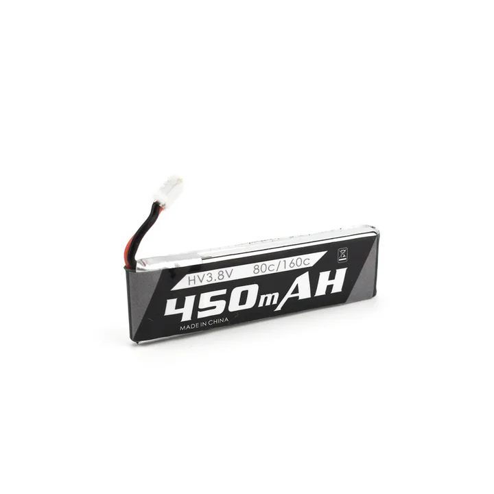 EMAX 450mAh 1S HV 80C