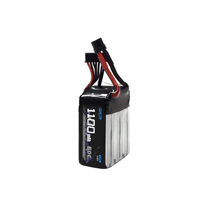 GEPRC 4S 1100mAh 110C XT30