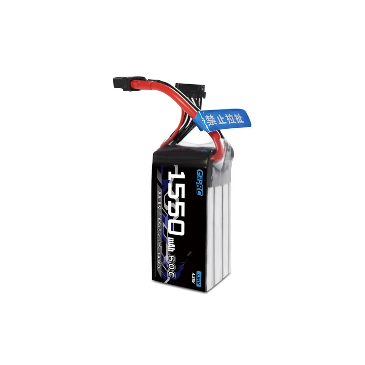 GEPRC 6S 1550mAh 60C