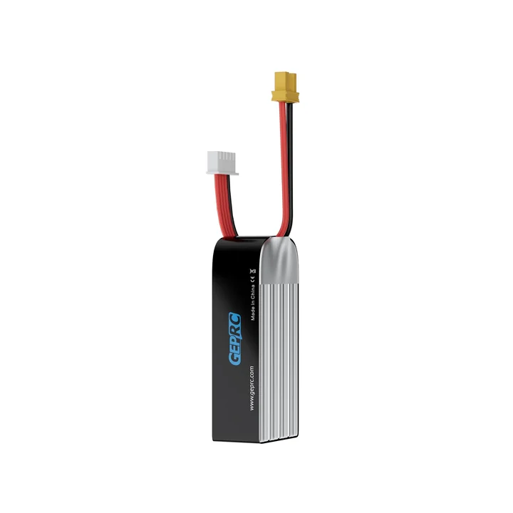 GEPRC 4S 720mAh 100C LiHV