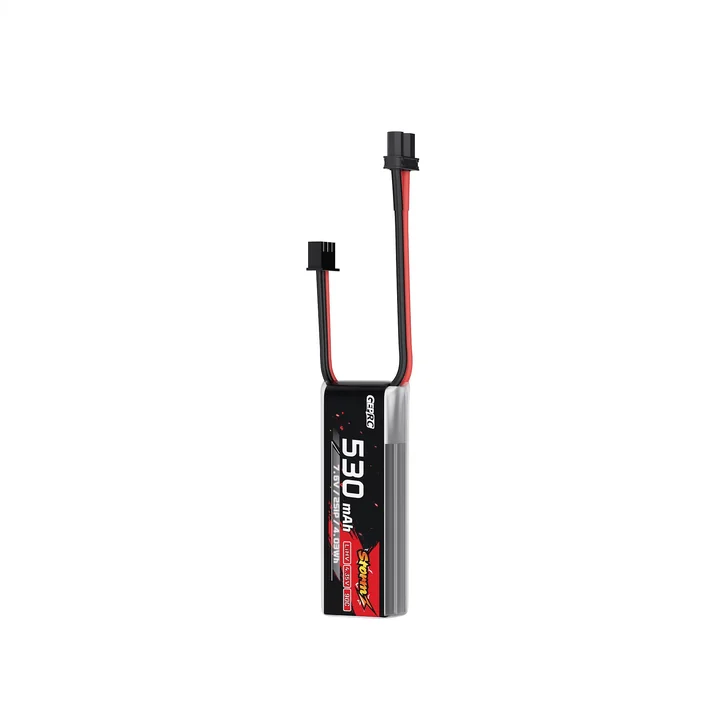 GEPRC Storm 2S 530mAh 90C LiHV