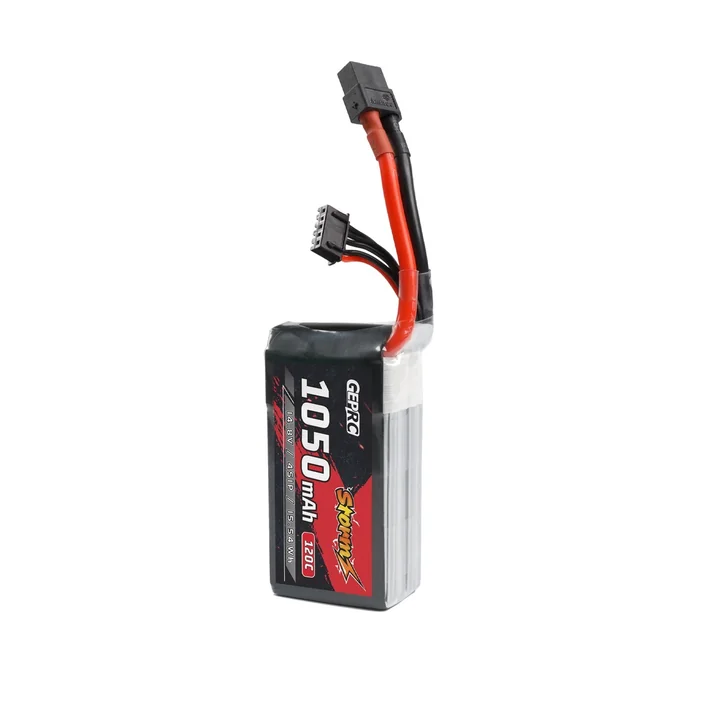 GEPRC Storm 4S 1050mAh 120C