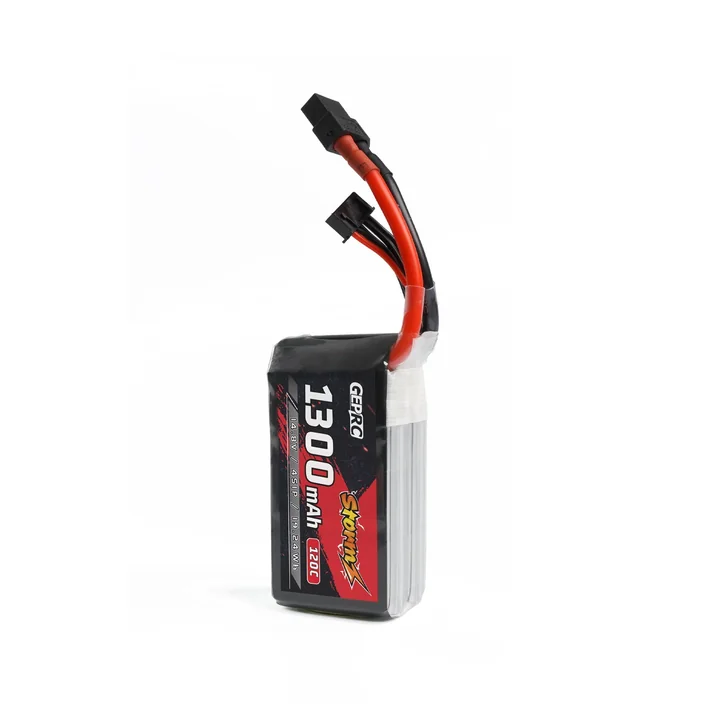 GEPRC Storm 4S 1300mAh 120C