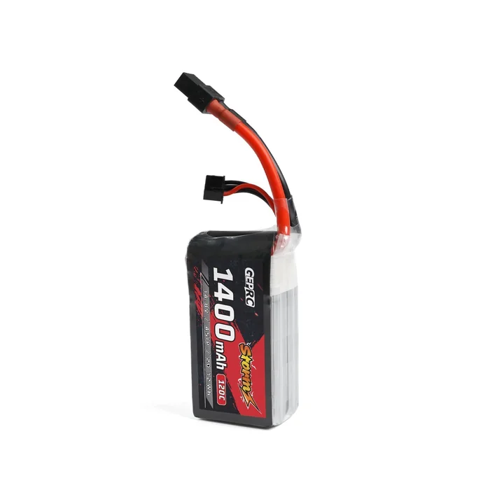 GEPRC Storm 4S 1400mAh 120C