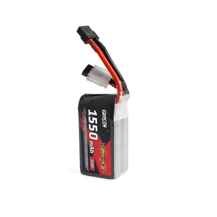 GEPRC Storm 4S 1550mAh 120C