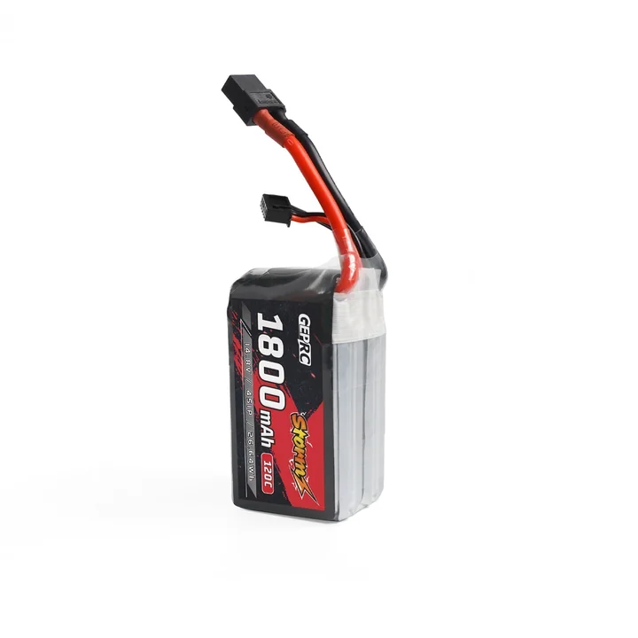 GEPRC Storm 4S 1800mAh 120C