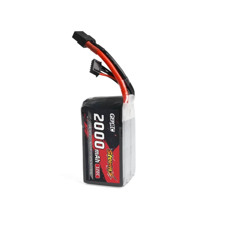 GEPRC Storm 4S 2000mAh 120C