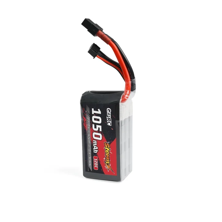 GEPRC Storm 6S 1050mAh 120C