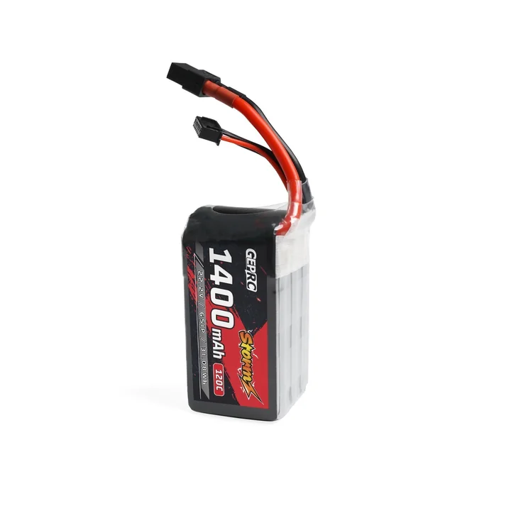 GEPRC Storm 6S 1400mAh 120C