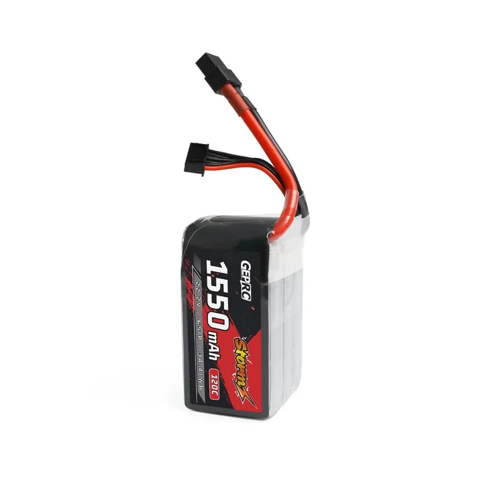 GEPRC Storm 6S 1550mAh 120C