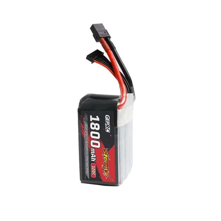 GEPRC Storm 6S 1800mAh 120C
