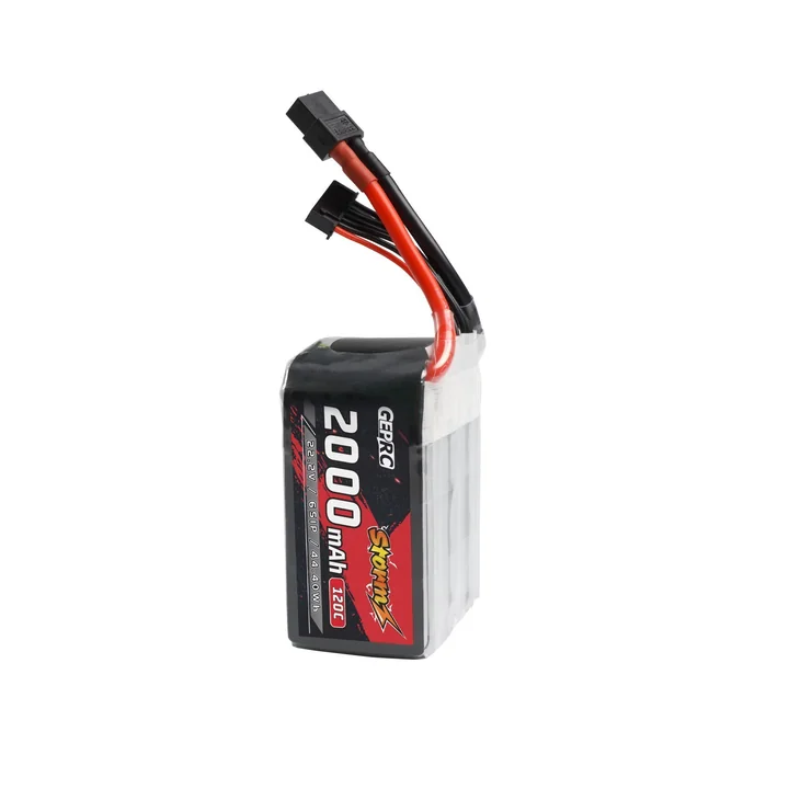 GEPRC Storm 6S 2000mAh 120C