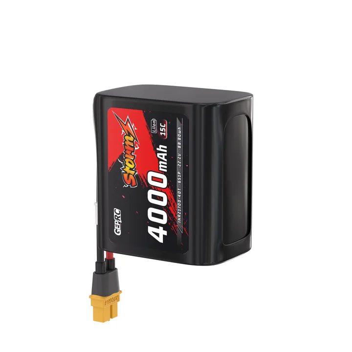 GEPRC Storm IRT21700-40T 6S1P 4000mAh