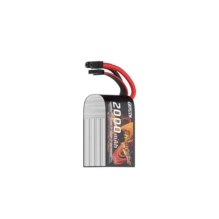 GEPRC Storm2.0 4S 2000mAh 150C LiPo