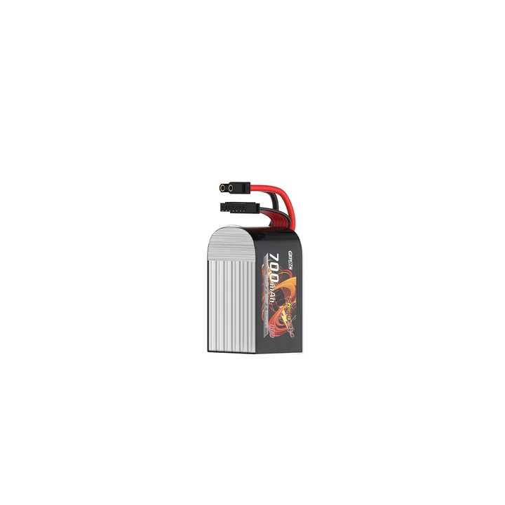 GEPRC Storm2.0 6S 700mAh 150C LiPo