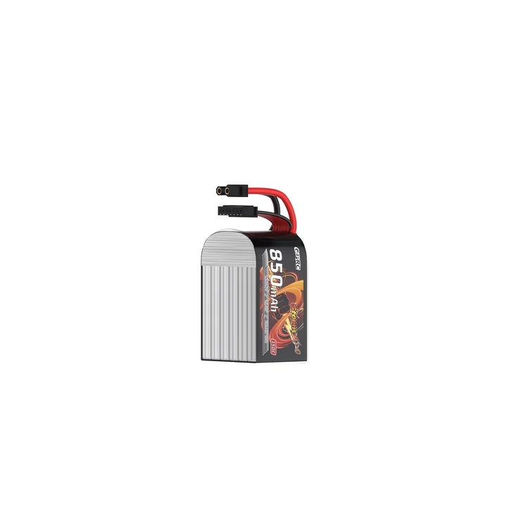 GEPRC Storm2.0 6S 850mAh 150C LiPo