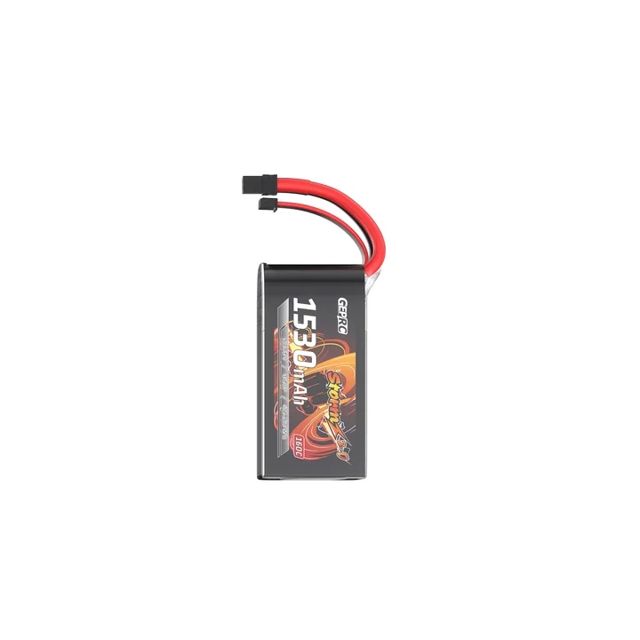 GEPRC Storm2.0 8S 1530mAh 160C LiPo