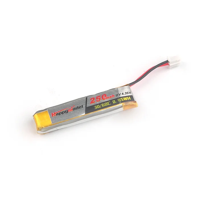 Happymodel Mobula 250mAh 1S HV