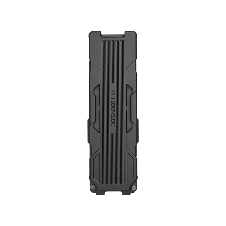 iFlight Defender 20 battery