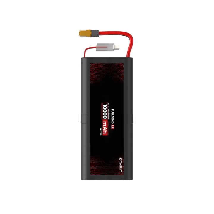 iFlight Fullsend 6S 10000mAh Li-Ion Battery