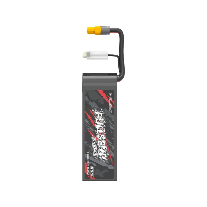 iFlight Fullsend 6S 2200mAh 95C Battery
