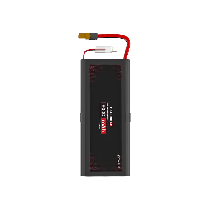 iFlight Fullsend 6S 8000mAh Li-Ion Battery