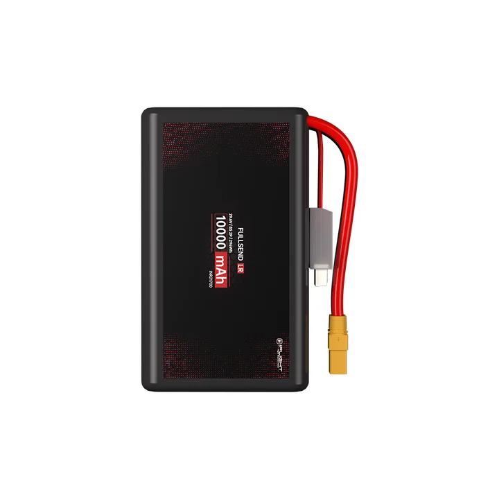 iFlight Fullsend 8S 10000mAh Li-Ion Battery