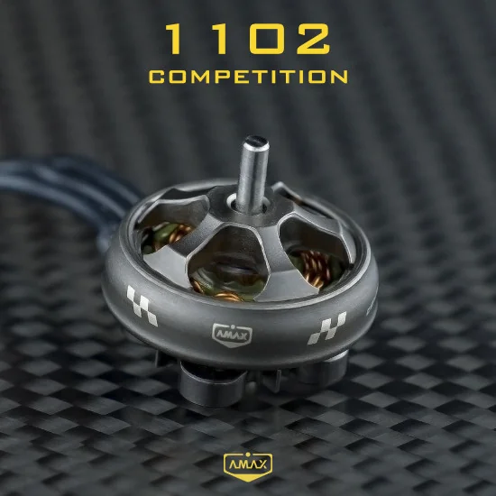 1102 Competition