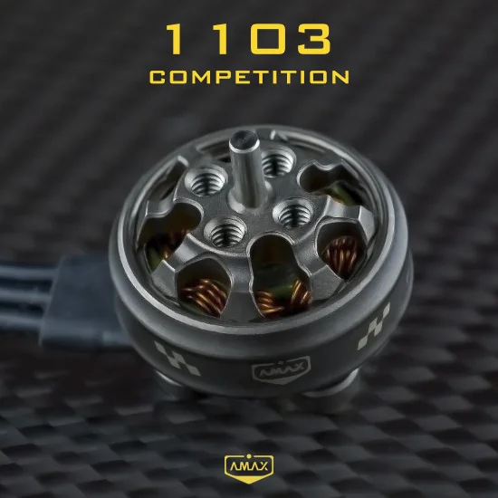 1103 Competition