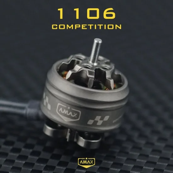 1106 Competition