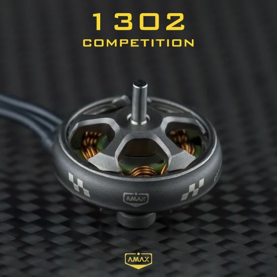 1302 Competition
