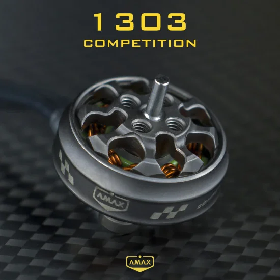 1303 Competition