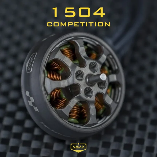1504 Competition