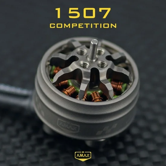 1507 Competition