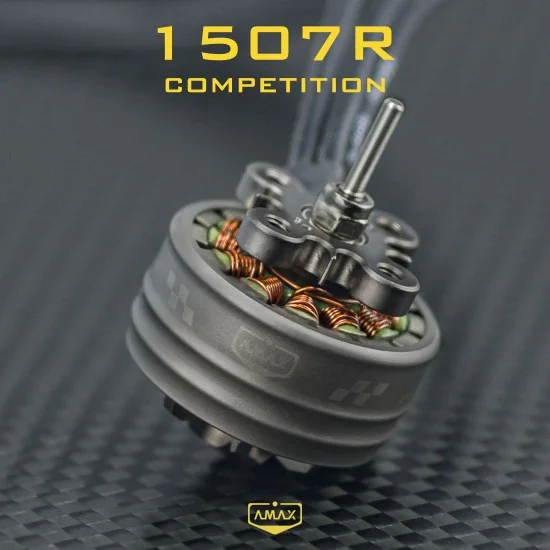 1507R Competition