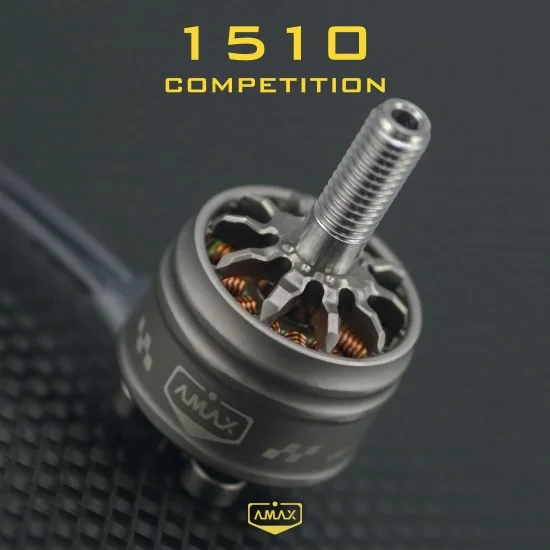1510 Competition