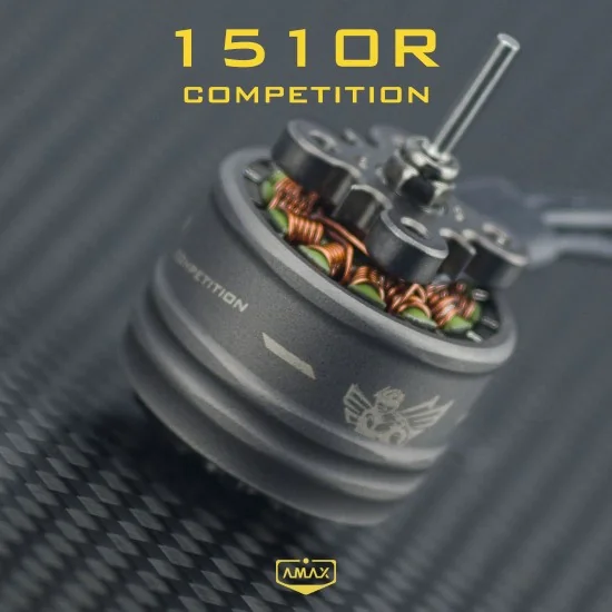 1510R Competition