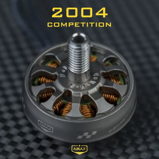 2004 Competition