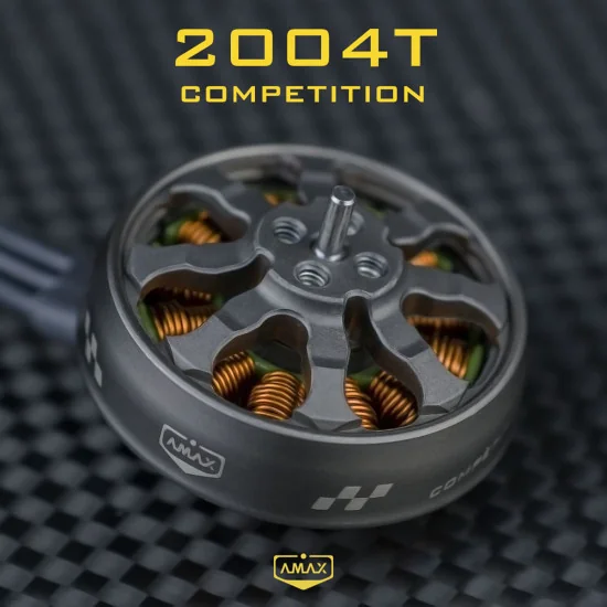2004T Competition