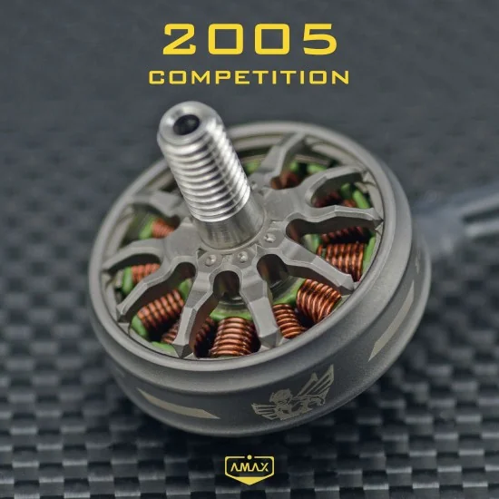 2005 Competition