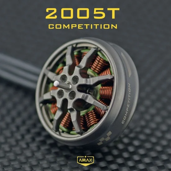 2005T Competition