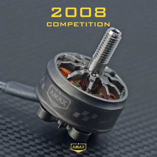 2008 Competition