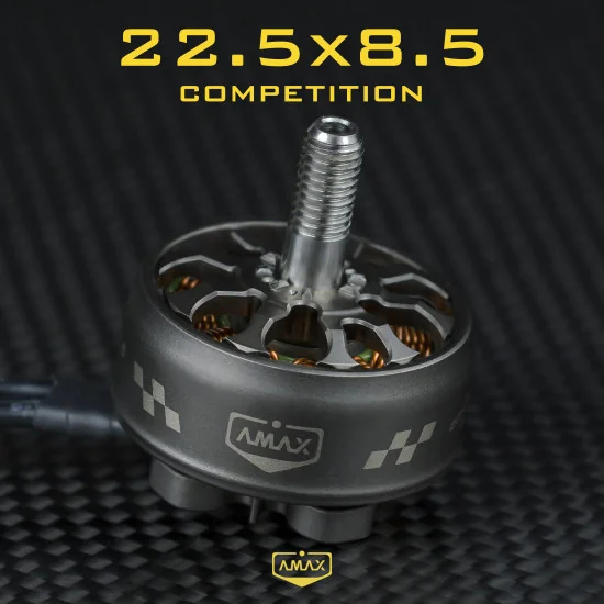 22.5x8.5 Competition
