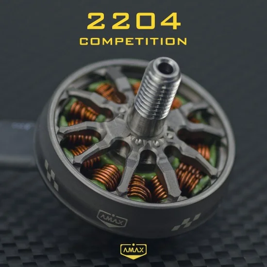 2204 Competition